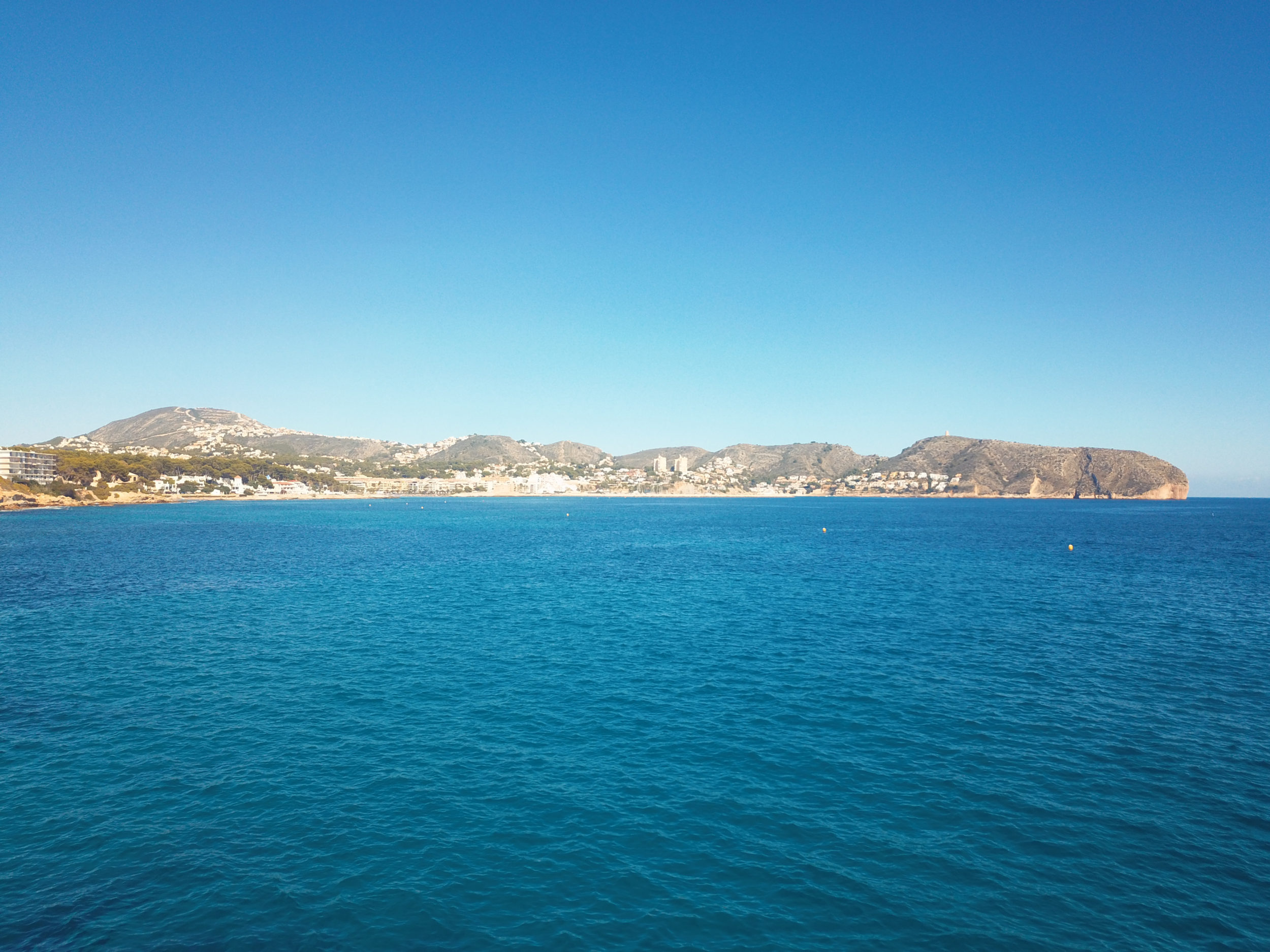 property for sale in moraira
